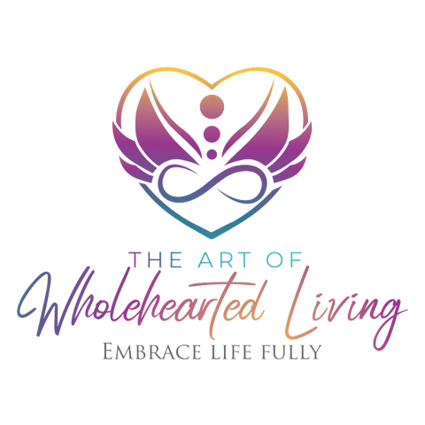 The Art of Wholehearted Living
